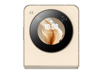 Nubia Flip 5G, 17,5 Cm (6,9"), 20 Gb, 256 Gb, 50 Mp, Android 13, Guld