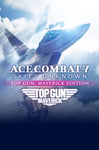 ACE COMBAT™ 7: SKIES UNKNOWN - TOP GUN: Maverick Edition - PC Windows