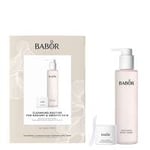 BABOR Gifts and Sets Hyaluronic Cleansing Balm and Soothing Rose Toner