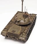 Revell M-48 A-2 Patton Tank - 1 st.