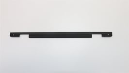 Lenovo Chromebook 500e 2nd Hinge Cap Strip Trim Cover Black 5CB0T45070