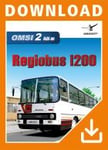 OMSI 2 Add-On Regiobus i200 OS: Windows