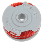 Strimmer Trimmer Spool & Line Compatible With Flymo Mini Trim Contour Xt