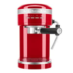 KitchenAid - Artisan Espressomaskin Röd