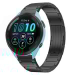 Garmin Forerunner 265 Klockarmband i Titanlegering - Svart