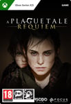 A Plague Tale: Requiem - Xbox Series X,Xbox Series S