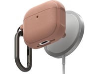 Ringke Ringke Onyx Magnetic Magsafe Apple Airpods 4 Constant Coral