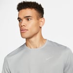 Nike Dri-FIT UV Miler SS Running Top Herre