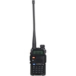 BAOFENG BF-UV5R émetteur-récepteur FM double bande émetteur-récepteur portatif 128CH Radio Portable Amateur longue veille