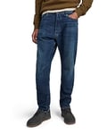G-STAR RAW Men's Arc 3D Jeans, Blue (worn in himalayan blue D22051-D317-G122), 29W / 30L