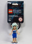 Lego Water Elf Naida Keyring (2016) Elves 853562