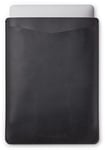 Philbert Ultra Slim Sleeve med rem (Macbook Pro 15)