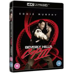 Beverly Hills Cop III 4K Ultra HD