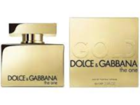 Dolce&Gabbana The One For Woman Gold 50 ml