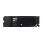 Samsung 990 EVO PCIE 5.0 NVME M.2 SSD 2 TB