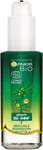 Garnier Face Oil, Nourishing Organic Hemp Oil, Natural Cosmetic, Regeneration, S
