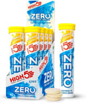 HIGH5 ZERO Electrolyte Tablets - MANGO - 8x20