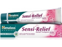 HIMALAYA_Sensi-White Herbal Toothpaste vitare tandkräm för känsliga tänder 75ml