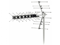 Antenn SDA 611 DVB-T2/T 12dB 75Ohm 4G LTE