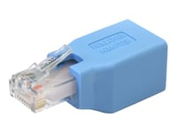 Startech Cisco Console Rollover Adapter For Rj45 Ethernet Cable