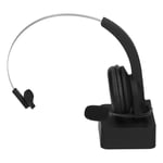 Wireless Headset Noise Cancelling BT 5.0 Telephone Headset With Mic FST