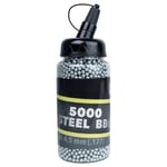 GO! BB Steel Shots - 5000stk