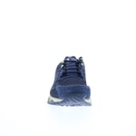 Asics Gel-Quantum 360 6 1202A166-400 Womens Blue Lifestyle Trainers Shoes