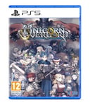 Unicorn Overlord Edition Monarque (PlayStation 5)