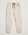 Moncler Grenoble Drawstring Trousers Off White