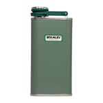 Stanley Classic Pocket Flask, 0.23 L - Green