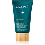 Caudalie Vinergetic C+ cleansing hydrating mask 35 ml