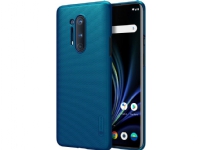 Nillkin Super Frosted Shield for OnePlus 8 Pro Blue (OP8P-97367)