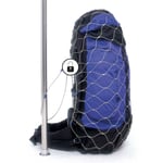 Säkerhetsnät - PACSAFE Pacsafe 85L Anti theft Backpack & Bag Protector