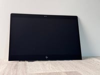 Original HP LCD Display Screen EliteBook 840 G5 Touch Pekskärm FHD IPS Skärm