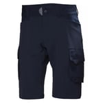 helly hansen workwear shorts hh chelsea evolution