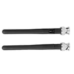 ♡Car Antenna With BNC Connector For Sennheiser EW100 EW300 EW500 G3 Receiver