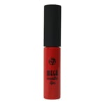 Lip Gloss Stick Mega Matte Care Beauty Colour Red W7 Cosmetics Care