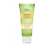 After Sun Soothing Gel 8 Oz By Babo Botanicals