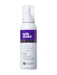 Ms Cwc Violet 100 Ml Beauty Women Hair Care Color Treatments Purple Milk_Shake
