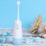 Baby Electric Toothbrush Unique Design Children Electric Toothbrush Wear