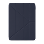 Pipetto iPad Pro 11 (2024) Origami No1 Original Case - Mörkblå