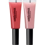 Estelle&Thild Organic Beauty Lip Balm Duo Kit 1