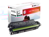 Agfaphoto - Svart - Kompatibel - Tonerkassett (Alternativ För: Hp Cf360x) - För Hp Color Laserjet Enterprise Mfp M577  Laserjet Enterprise Flow Mfp M577
