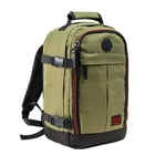 Metz 20L RPET Underseat Backpack 40x20x25cm