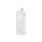 TP-Link UE300 - nätverksadapter - USB 3.0 - Gigabit Ethernet