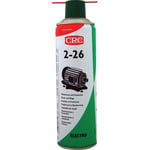 CRC Elektrobeskyttelse spray 400 ml 2-26