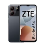 Smartphone ZTE Blade A54 6,6" Octa Core ARM Cortex-A55 4 GB RAM 64 GB Grå