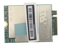 Foxconn T99W175 - Trådlöst mobilmodem - 5G - M.2 Card - FRU - för ThinkPad P1 Gen 4 T14s Gen 2 X1 Extreme Gen 4 X1 Titanium Yoga Gen 1 X13 Gen 2