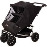 Mountain Buggy Duet suncover