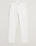 Polo Ralph Lauren Sullivan Slim Fit Stretch Jeans Hudson White